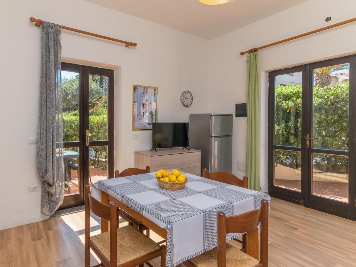 Apartment Lampara By Interhome カーポ・テスタ エクステリア 写真