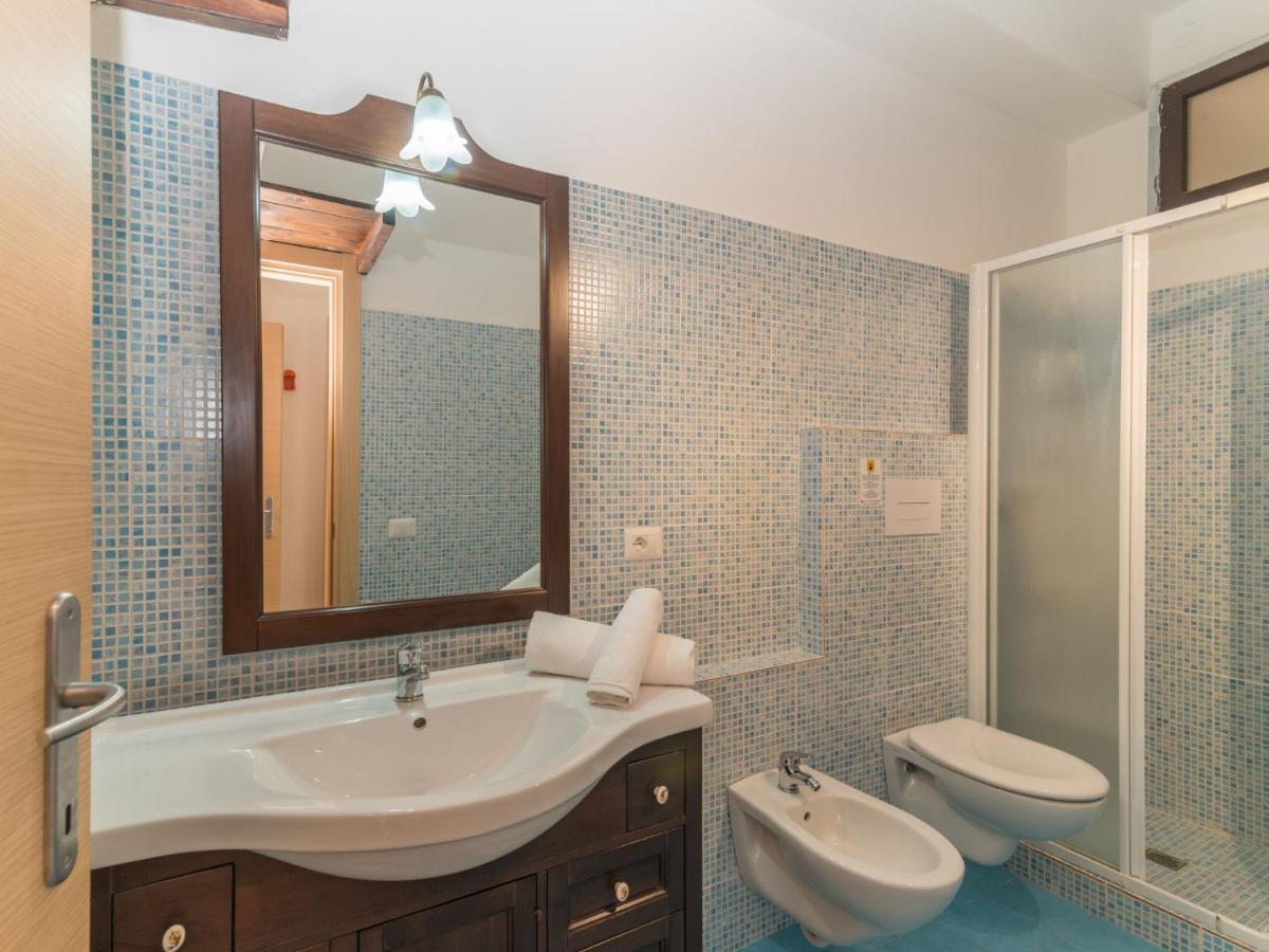 Apartment Lampara By Interhome カーポ・テスタ エクステリア 写真