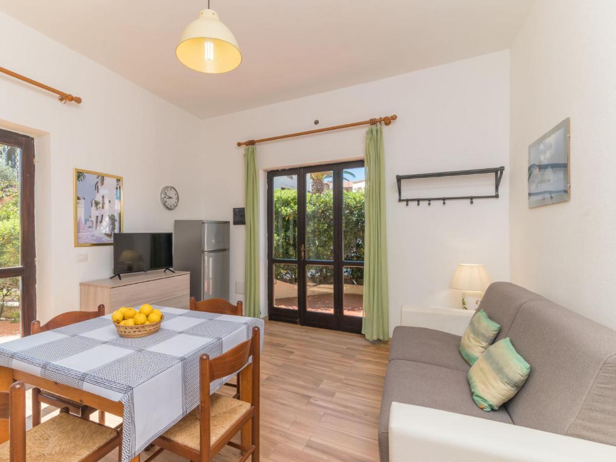Apartment Lampara By Interhome カーポ・テスタ エクステリア 写真