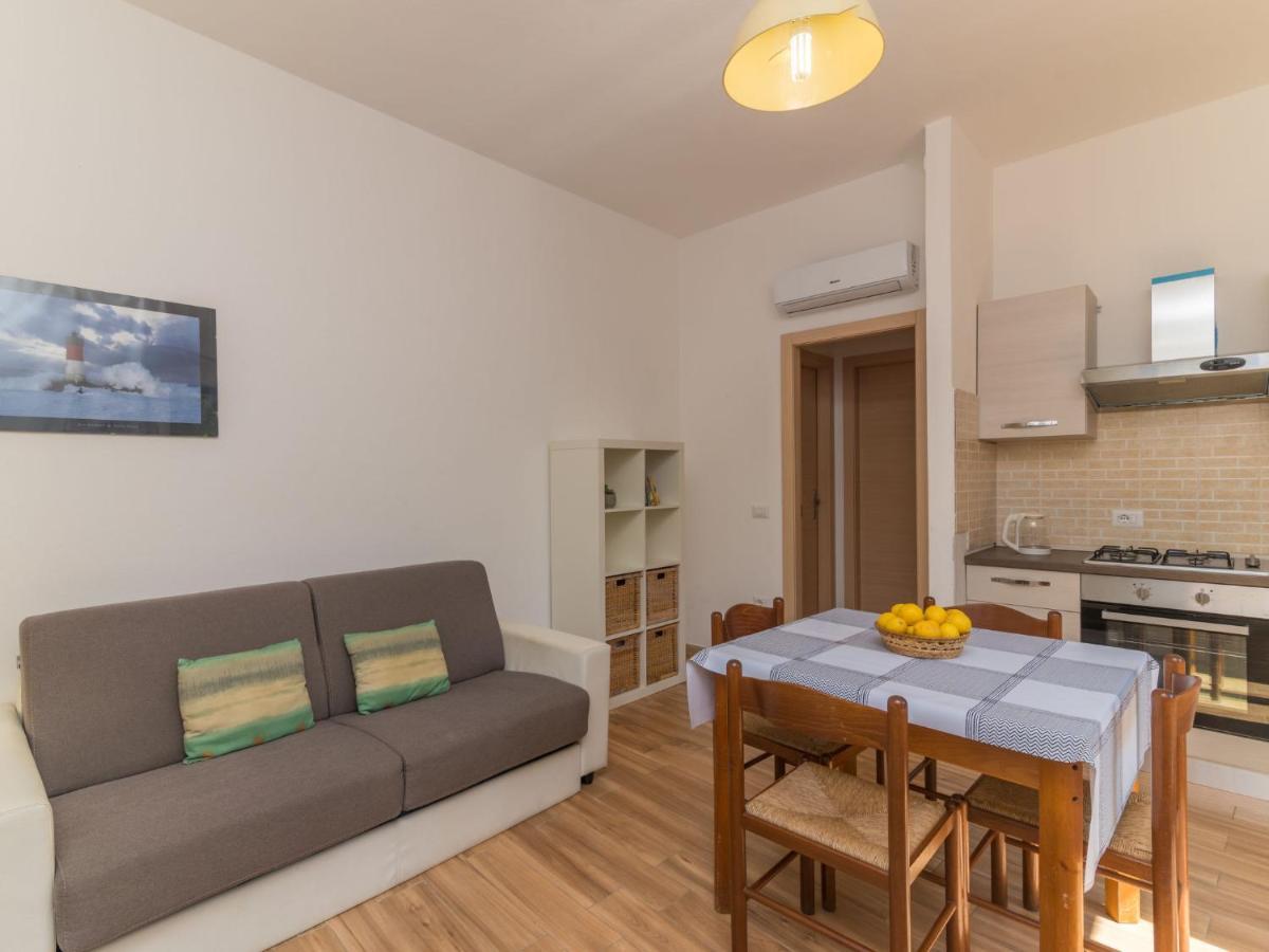 Apartment Lampara By Interhome カーポ・テスタ エクステリア 写真