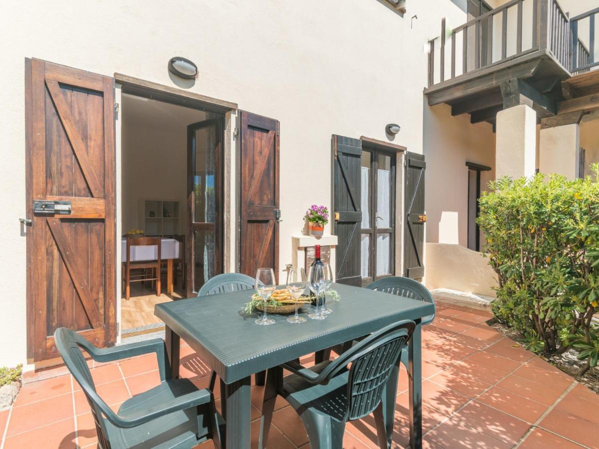 Apartment Lampara By Interhome カーポ・テスタ エクステリア 写真